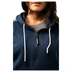Dámská mikina Bauer  WMNS Team Full Zip Navy