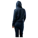 Dámská mikina Bauer  WMNS Team Full Zip Navy