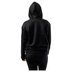 Dámská mikina Bauer  WMNS Team Pullover Hoodie Black