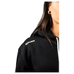 Dámská mikina Bauer  WMNS Team Pullover Hoodie Black