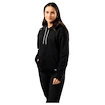 Dámská mikina Bauer  WMNS Team Pullover Hoodie Black
