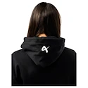 Dámská mikina Bauer  WMNS Team Pullover Hoodie Black