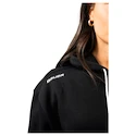 Dámská mikina Bauer  WMNS Team Pullover Hoodie Black