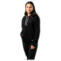 Dámská mikina Bauer  WMNS Team Pullover Hoodie Black