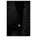 Dámská mikina Bauer  WMNS Team Pullover Hoodie Black