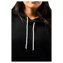 Dámská mikina Bauer  WMNS Team Pullover Hoodie Black