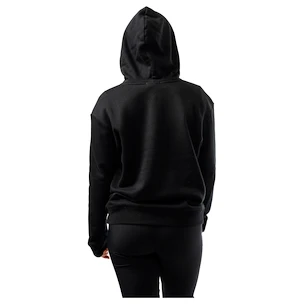 Dámská mikina Bauer  WMNS Team Pullover Hoodie Black