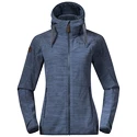 Dámská mikina Bergans  Hareid Fleece W Jkt