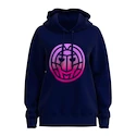 Dámská mikina BIDI BADU  Colortwist Chill Hoody Dark Blue S