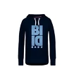 Dámská mikina BIDI BADU  Gaelle Lifestyle Hoody Dark Blue