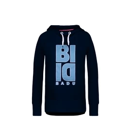 Dámská mikina BIDI BADU Gaelle Lifestyle Hoody Dark Blue