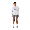 Dámská mikina CCM  Athleisure Crew Grey Melange