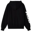 Dámská mikina CCM  Athleisure Hood Black