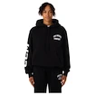 Dámská mikina CCM  Athleisure Hood Black