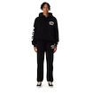 Dámská mikina CCM  Athleisure Hood Black