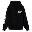 Dámská mikina CCM  Athleisure Hood Black