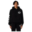 Dámská mikina CCM  Athleisure Hood Black