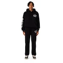 Dámská mikina CCM  Athleisure Hood Black
