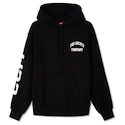 Dámská mikina CCM  Athleisure Hood Black