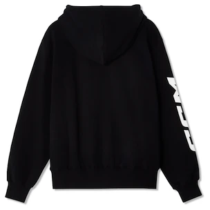 Dámská mikina CCM  Athleisure Hood Black