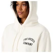 Dámská mikina CCM  Athleisure Hood Blanc
