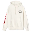 Dámská mikina CCM  Athleisure Hood Blanc