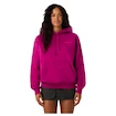 Dámská mikina CCM  Casual Hood Boysenberry