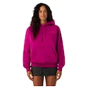 Dámská mikina CCM  Casual Hood Boysenberry