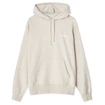 Dámská mikina CCM  Casual Hood Dawn Blue