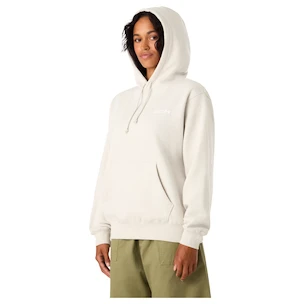 Dámská mikina CCM  Casual Hood Dawn Blue