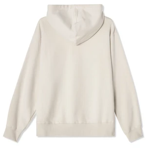 Dámská mikina CCM  Casual Hood Dawn Blue