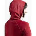 Dámská mikina Craft ADV Charge Hooded RedSweater