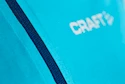 Dámská mikina Craft Facile Embossed HZ Blue