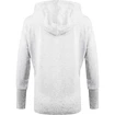 Dámská mikina Endurance  Athlecia Nodia Printed Hoody Light Grey