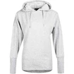 Dámská mikina Endurance  Athlecia Nodia Printed Hoody Light Grey