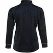 Dámská mikina Endurance Crinol Light The Night Midlayer Black