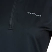 Dámská mikina Endurance  Crinol Light The Night Midlayer Black