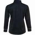 Dámská mikina Endurance  Crinol Light The Night Midlayer Black