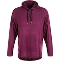 Dámská mikina Endurance Q Cipana Melange Hoody, 44