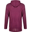 Dámská mikina Endurance  Q Cipana Melange Hoody
