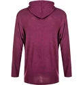 Dámská mikina Endurance  Q Cipana Melange Hoody