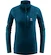 Dámská mikina Haglöfs  Touring Mid modrá, XL XL, modrá