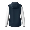 Dámská mikina Head  CLUB 25 TECH Hoodie Women Navy/White