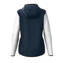Dámská mikina Head  CLUB 25 TECH Hoodie Women Navy/White