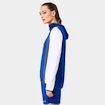 Dámská mikina Head  CLUB 25 TECH Hoodie Women Royal/White
