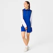 Dámská mikina Head  CLUB 25 TECH Hoodie Women Royal/White