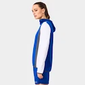 Dámská mikina Head  CLUB 25 TECH Hoodie Women Royal/White