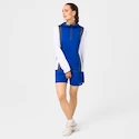 Dámská mikina Head  CLUB 25 TECH Hoodie Women Royal/White