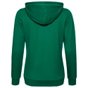 Dámská mikina Head Club Greta Hoodie Green/White