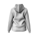 Dámská mikina Head  CLUB ORIGINAL Hoodie FZ Women GM